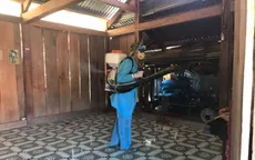 Đắk Lắk đã có 9 ca mắc bạch hầu