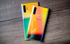 Samsung phủ nhận tin đồn "khai tử" dòng Galaxy Note