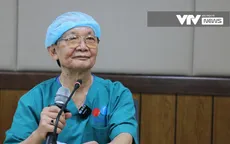 Sức khỏe cặp song sinh Trúc Nhi - Diệu Nhi vẫn đang ổn định, ca mổ diễn ra như dự kiến