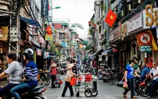 Oxford Economics: Kinh tế Việt Nam có thể tăng trưởng 8% vào năm 2021