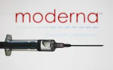 Mỹ: FDA công nhận vaccine COVID-19 của Moderna an toàn, hiệu quả