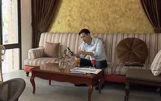 Đừng bắt em phải quên - Tập 25: Duy hồi hộp ra mắt bố mẹ Ngọc