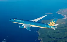 Chuyến bay thứ 5 đưa gần 350 công dân Việt Nam từ Mỹ về nước