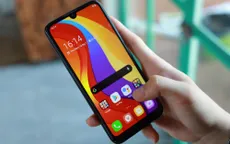 Vsmart Star 4 - Smartphone cấu hình tốt với mức giá hơn 2 triệu
