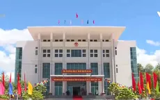 Cam Ranh - không ngại va chạm để bứt phá lên đô thị loại 2