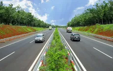 Mời thầu chọn nhà đầu tư 5 dự án PPP cao tốc Bắc - Nam