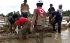 Lũ quét nghiêm trọng tại Indonesia, đã có 21 người thiệt mạng