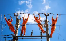Áp lực lên ngành điện
