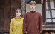 Goo Hye Sun và Ahn Jae Hyun đồng thuận ly hôn