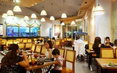 Ngành dịch vụ nhà hàng, ăn uống và giải pháp “chuyển mình” sau dịch