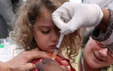 Gần 1/3 phụ huynh từ chối tiêm vaccine cúm cho con, giới chức y tế Mỹ lo ngại