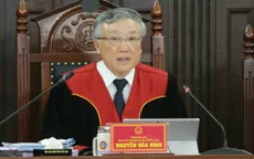 Tòa án nhân dân tối cao chấp nhận kháng nghị đối với 5 bản án