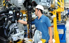 Tốc độ thu hút vốn FDI của Đồng Nai có dấu hiệu chậm lại