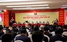 Tăng trưởng điện thương phẩm bình quân đạt 9,67% mỗi năm