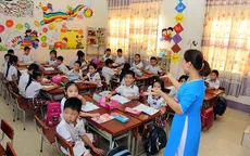 Nâng chuẩn giáo viên: Canh cánh nỗi lo mất nghề