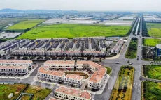 "Sóng ngầm" M&A tại thị trường bất động sản