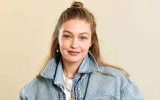 Gigi Hadid tiết lộ nguyên nhân giữ bí mật chuyện mang thai