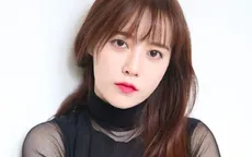 "Nàng Cỏ" Goo Hye Sun rạng rỡ hậu ly hôn
