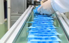 Khẩu trang y tế không cứu nổi ngành dệt may
