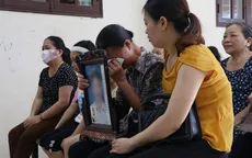 Mở lại phiên sơ thẩm xét xử vụ cô gái yêu anh rể, đầu độc chị họ bằng trà sữa