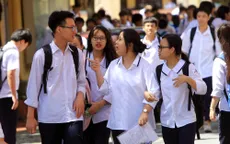 Lớp 10 công lập không phải là con đường duy nhất