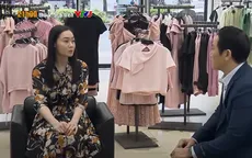 Đừng bắt em phải quên - Tập 27: Chồng lên giường với em gái mưa, Ngân quyết định sống ly thân