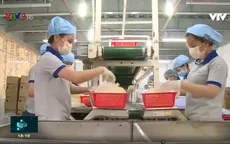 Bình Dương: Tăng trưởng cao nhờ doanh nghiệp được hỗ trợ nắm bắt cơ hội