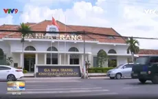 Xung quanh đề xuất di dời Ga Nha Trang ra khỏi nội ô