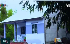 Chương trình Nhà chống lũ giới thiệu “Sổ tay Nhà an toàn”