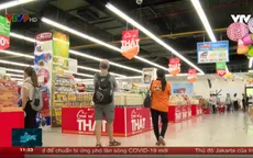 TP.HCM: Người dân hưởng lợi khi mua sắm trong tháng 7 siêu khuyến mãi