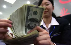 Nikkei: Các ngân hàng Trung Quốc có thể mất quyền tiếp cận đồng USD