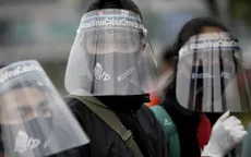Jakarta, Indonesia kéo dài hạn chế xã hội quy mô lớn