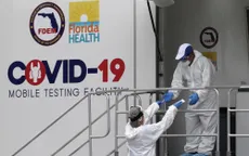 Hơn 14 triệu người mắc COVID-19 trên toàn cầu, Ấn Độ vượt Brazil về số ca nhiễm mới trong ngày