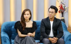 Vợ sắp cưới của nhạc sĩ Hoàng Luân sợ gia đình chồng phản đối vì làm bartender