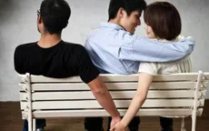 Ngoại tình sẽ bị phạt tới 5 triệu đồng