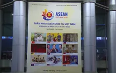 Khai mạc Tuần phim ASEAN tại Việt Nam - "Hạnh phúc của mẹ" chiếu mở màn