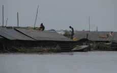 Ấn Độ: Lũ lụt nghiêm trọng tại Assam, hơn 100 người thiệt mạng