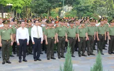 Hoạt động tri ân những người có công với cách mạng diễn ra sôi nổi ở nhiều tỉnh thành