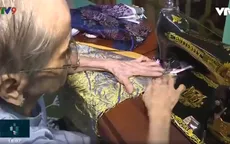 Mẹ Việt Nam anh hùng lan tỏa tinh thần sống đẹp
