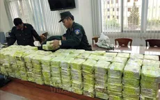 Thủ đoạn tinh vi của những kẻ buôn "cái chết trắng" ở Quảng Trị