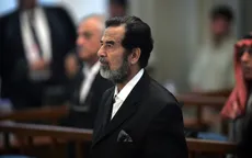 Cuộc bắt giữ và hành quyết cựu Tổng thống Iraq Saddam Hussein - Những thông tin lần đầu được hé lộ