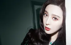Chia sẻ ngay sau khi Haruma Miura tự tử, Phạm Băng Băng khiến netizen lo lắng