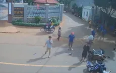 Hai vụ tai nạn kinh hoàng, 4 người tử vong