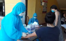 Sáng 19/7, Việt Nam chỉ còn 15 ca dương tính COVID-19