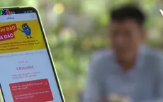 Những màn khủng bố tinh thần khủng khiếp từ "bẫy” vay tiền qua app