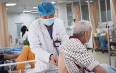 Dùng An cung ngưu hoàng hoàn ngừa tai biến, cụ ông rơi vào hôn mê