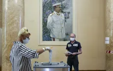 Sửa đổi hiến pháp năm 2020: Thay đổi luật cơ bản lớn nhất trong lịch sử nước Nga hiện đại