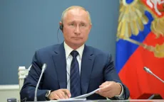 Tổng thống Putin: "Người cầm lái" tài năng đưa Nga vượt qua khủng hoảng và phát triển