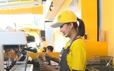 Các ông lớn khuấy động thị trường bán lẻ cà phê