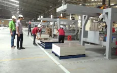 Ngành Vật liệu xây dựng: COVID-19 là cơ hội để chen chân vào chuỗi cung ứng